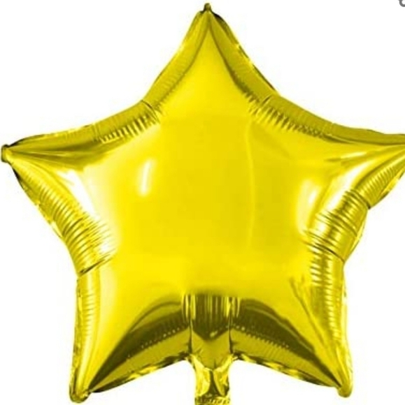 NIB Set of 27 Harry Potter foil and rubber balloons Birthday party - Picture 3 of 7